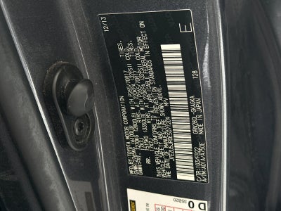 2014 Toyota 4Runner SR5