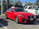 2016 Lexus IS 200t