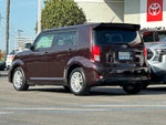 2014 Scion xB Base