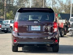 2014 Scion xB Base