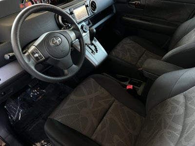 2014 Scion xB Base