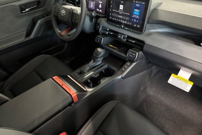 2026 Toyota RAV4 Woodland