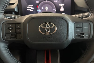 2026 Toyota RAV4 Woodland