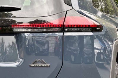 2026 Toyota RAV4 Woodland