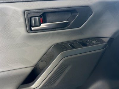 2026 Toyota RAV4 Woodland