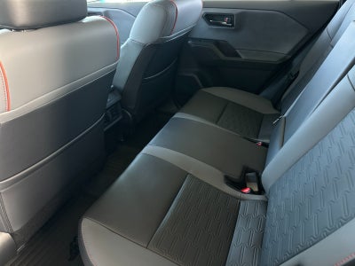 2026 Toyota RAV4 Woodland