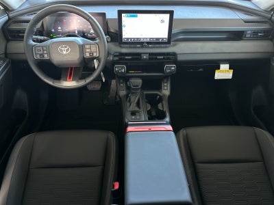 2026 Toyota RAV4 Woodland