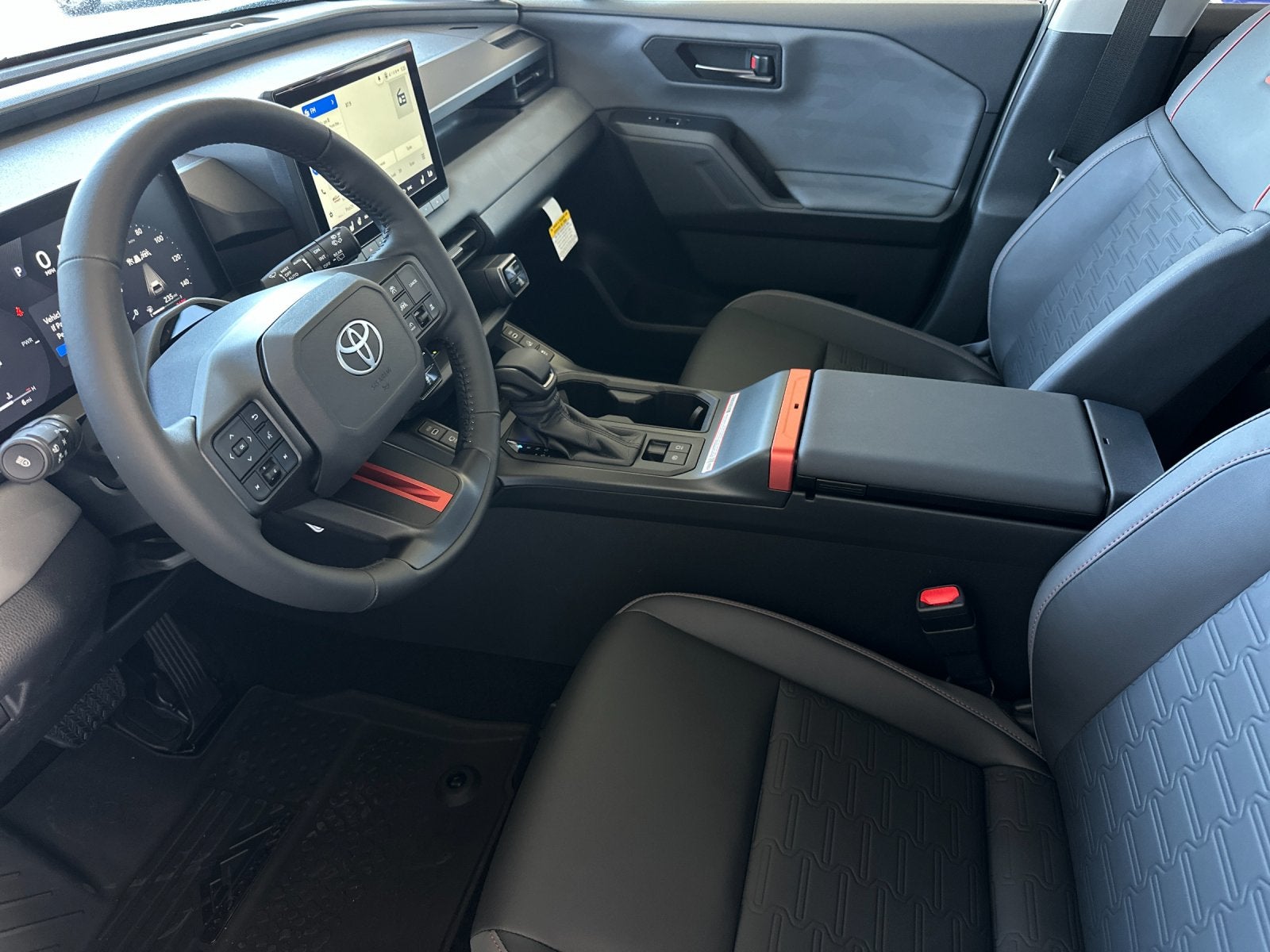 2026 Toyota RAV4 Woodland