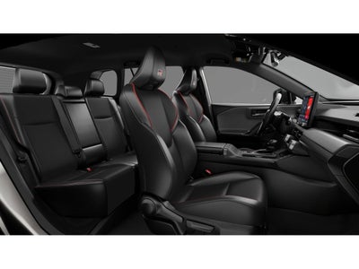 2026 Toyota RAV4 Plug-In Hybrid GR Sport