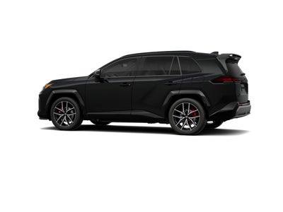 2026 Toyota RAV4 Plug-In Hybrid GR Sport