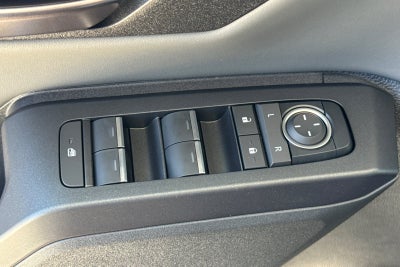 2026 Toyota RAV4 Plug-In Hybrid GR Sport