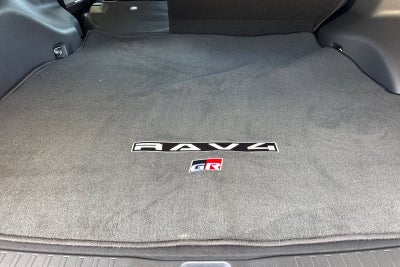 2026 Toyota RAV4 Plug-In Hybrid GR Sport