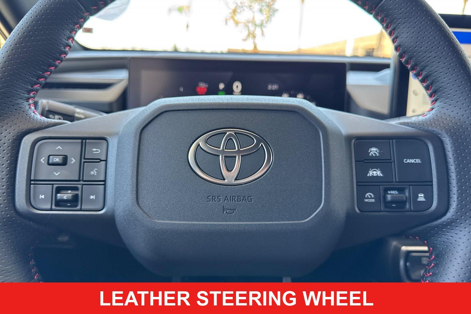 2026 Toyota RAV4 Plug-In Hybrid GR Sport