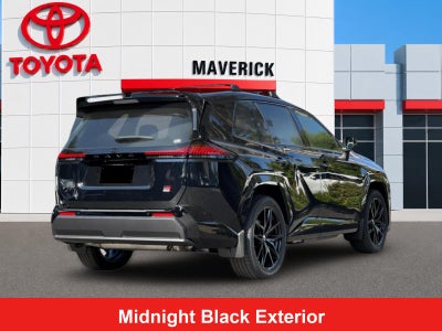 2026 Toyota RAV4 Plug-In Hybrid GR Sport