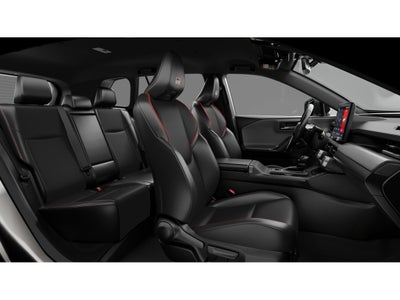 2026 Toyota RAV4 Plug-In Hybrid GR Sport