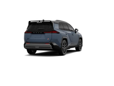 2026 Toyota RAV4 Plug-In Hybrid GR Sport