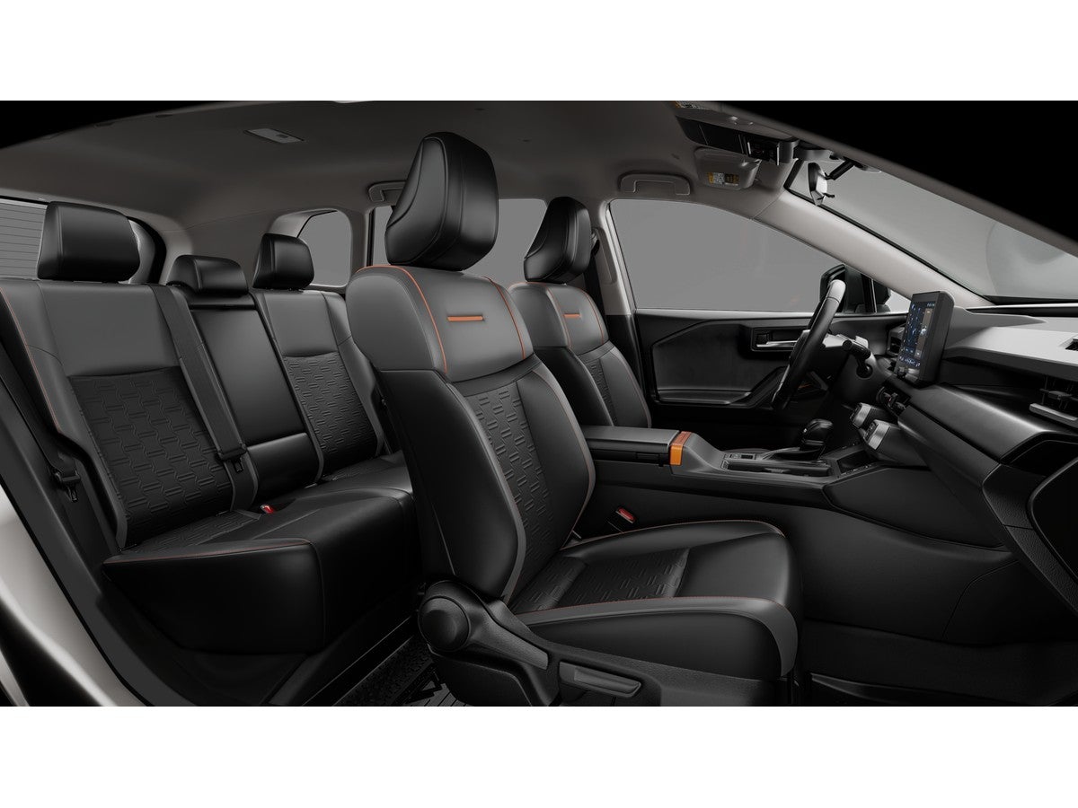 2026 Toyota RAV4 Plug-In Hybrid Woodland