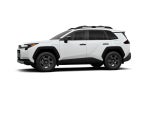 2026 Toyota RAV4 Plug-In Hybrid Woodland