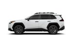 2026 Toyota RAV4 Plug-In Hybrid Woodland