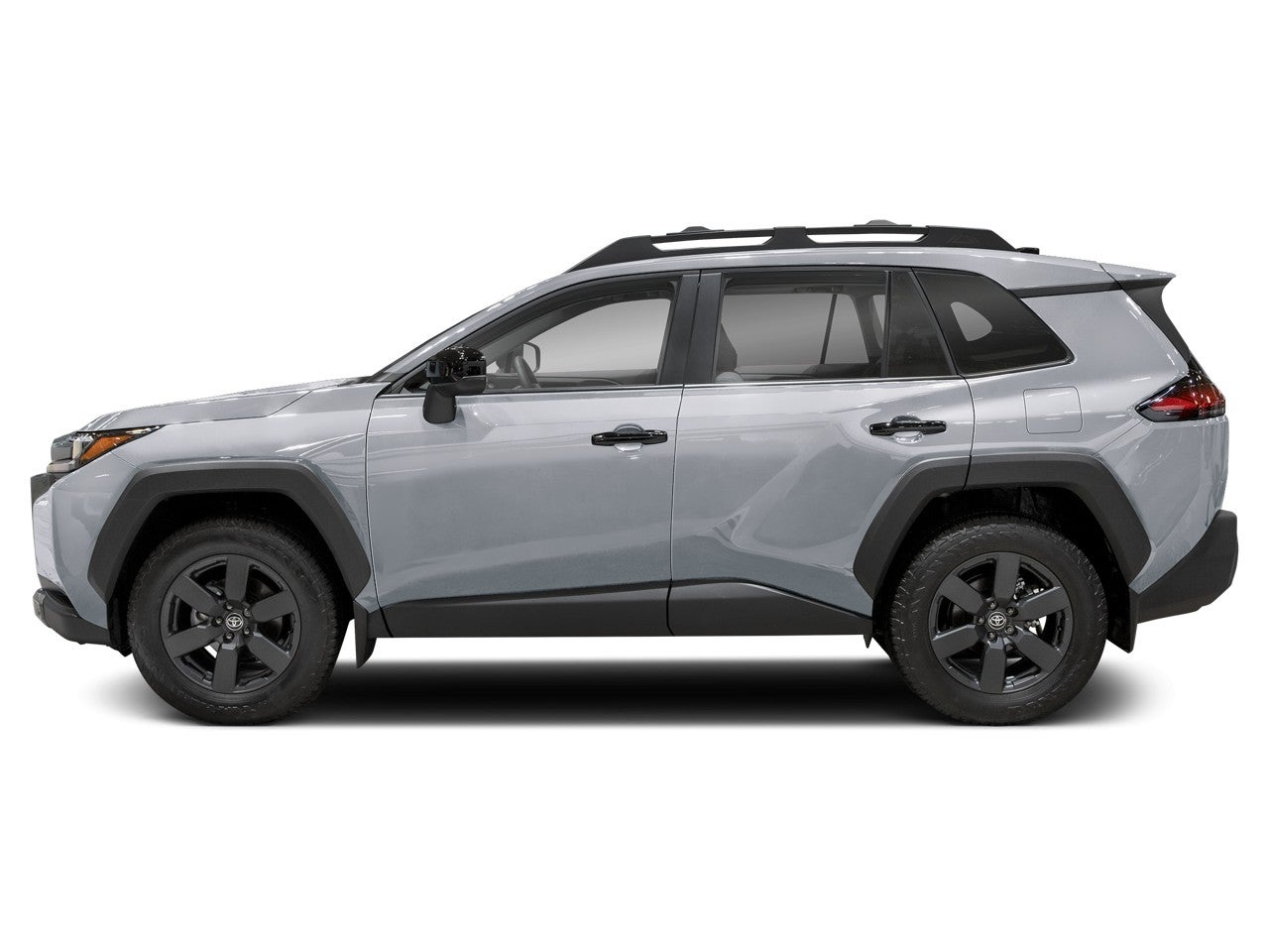 2026 Toyota RAV4 Plug-In Hybrid Woodland