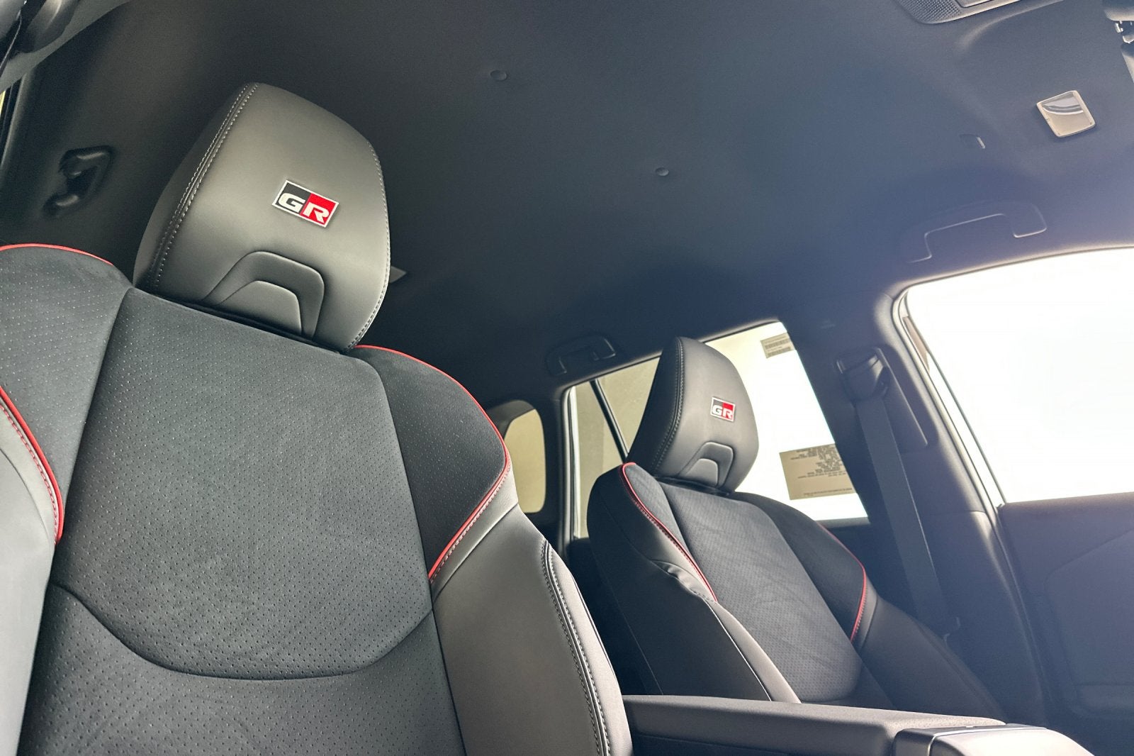 2026 Toyota RAV4 Plug-In Hybrid GR Sport