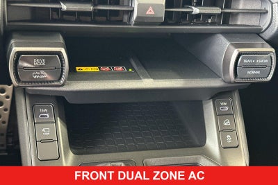 2026 Toyota RAV4 Plug-In Hybrid GR Sport