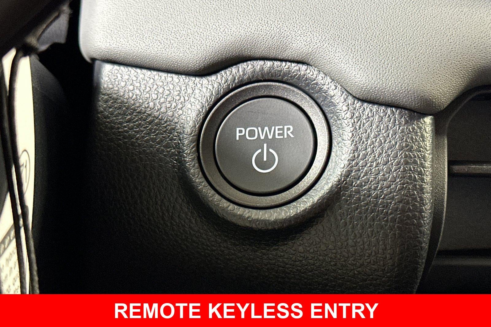 2026 Toyota RAV4 Plug-In Hybrid GR Sport