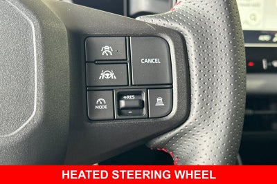 2026 Toyota RAV4 Plug-In Hybrid GR Sport