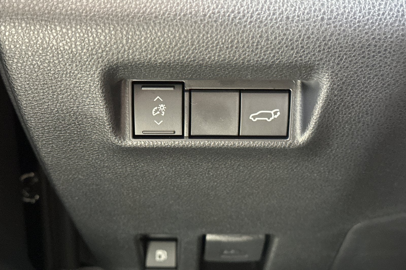 2026 Toyota RAV4 Plug-In Hybrid GR Sport