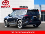 2026 Toyota RAV4 Plug-In Hybrid GR Sport