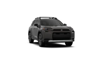 2026 Toyota RAV4 Plug-In Hybrid Woodland