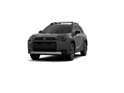 2026 Toyota RAV4 Plug-In Hybrid Woodland