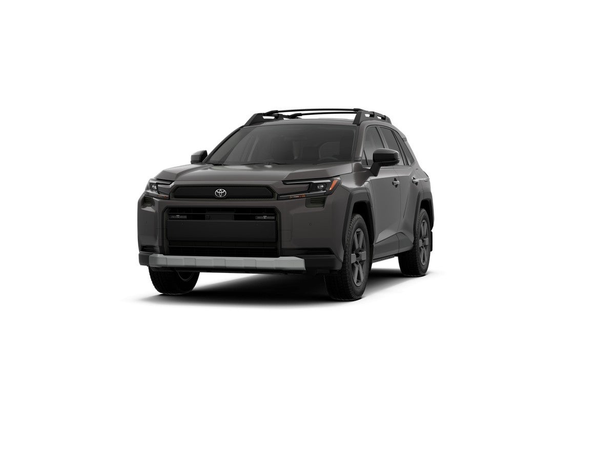 2026 Toyota RAV4 Plug-In Hybrid Woodland