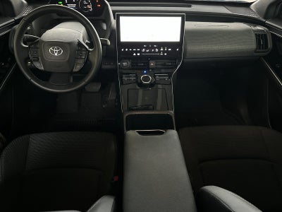 2024 Toyota bZ4X XLE