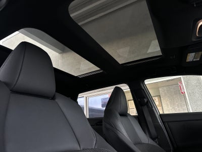 2024 Toyota bZ4X XLE