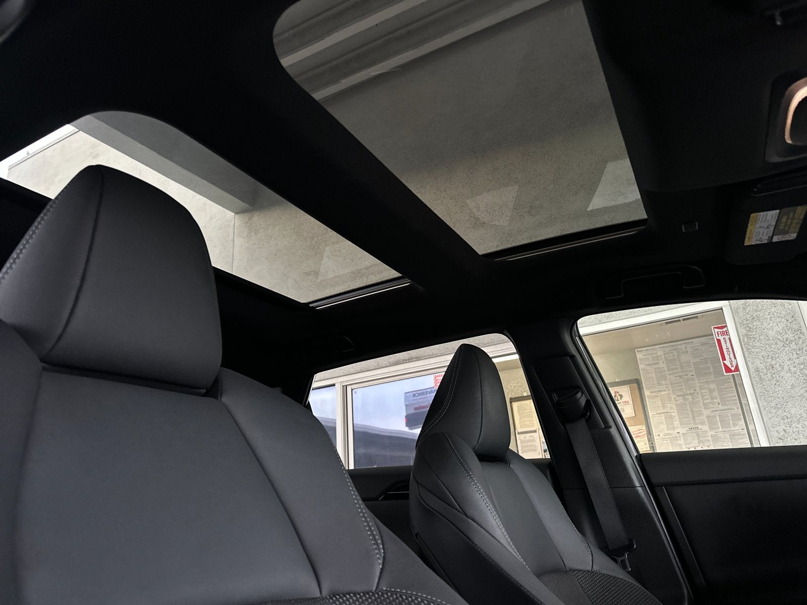 2024 Toyota bZ4X XLE