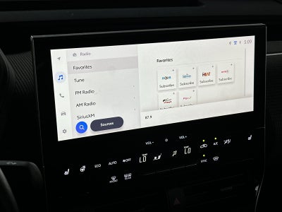 2024 Toyota bZ4X XLE