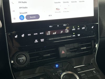 2024 Toyota bZ4X XLE