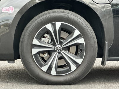 2024 Toyota bZ4X XLE