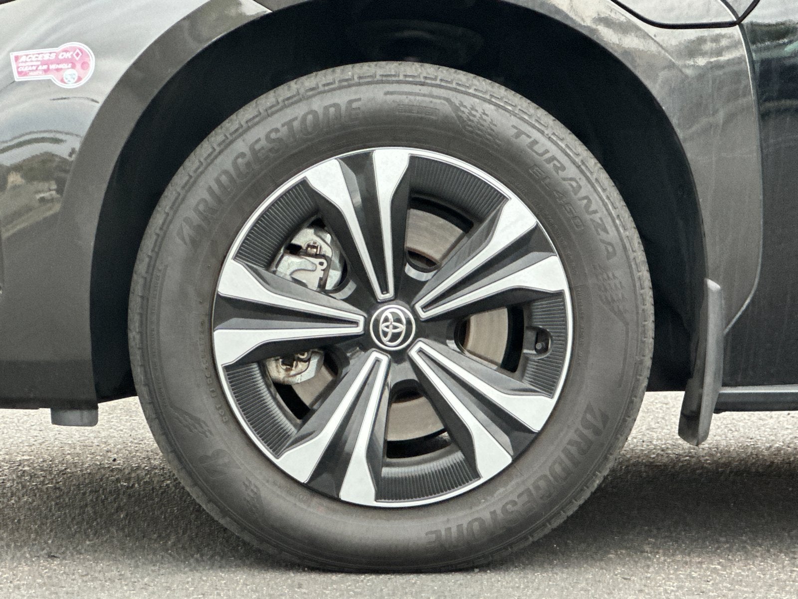 2024 Toyota bZ4X XLE