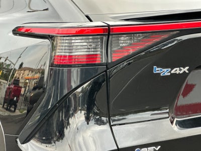 2024 Toyota bZ4X XLE