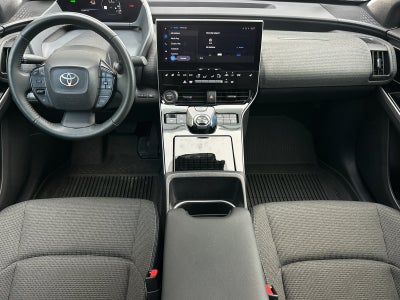 2024 Toyota bZ4X XLE