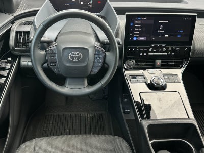 2024 Toyota bZ4X XLE