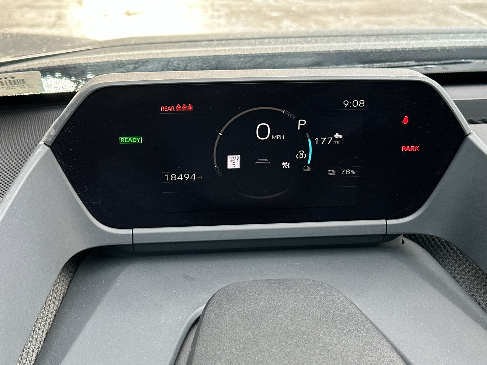 2024 Toyota bZ4X XLE