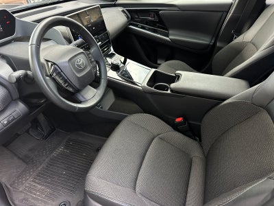 2024 Toyota bZ4X XLE