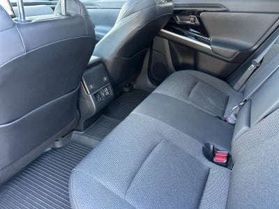 2024 Toyota bZ4X XLE