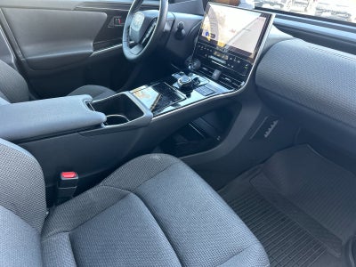 2024 Toyota bZ4X XLE