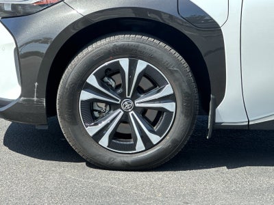 2024 Toyota bZ4X XLE