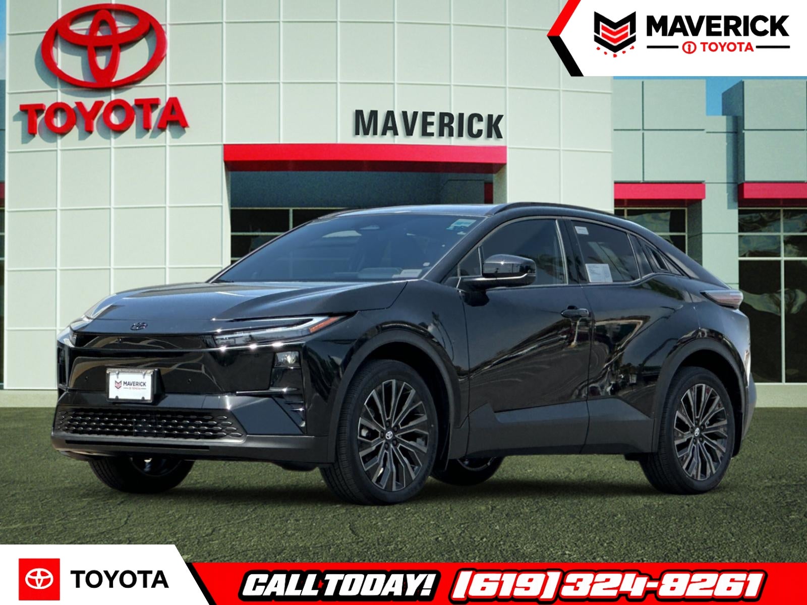 2026 Toyota C-HR XSE