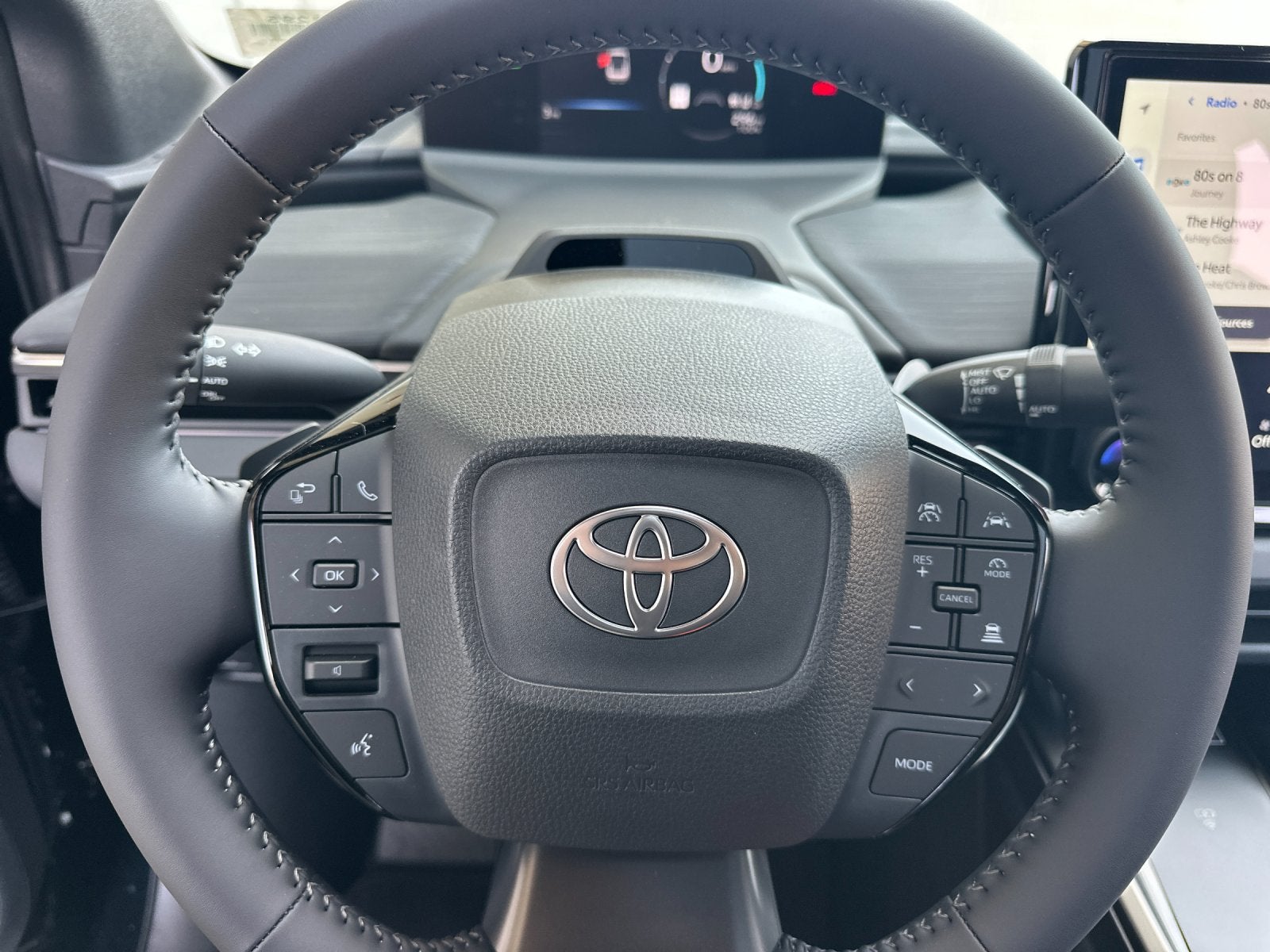 2026 Toyota C-HR XSE